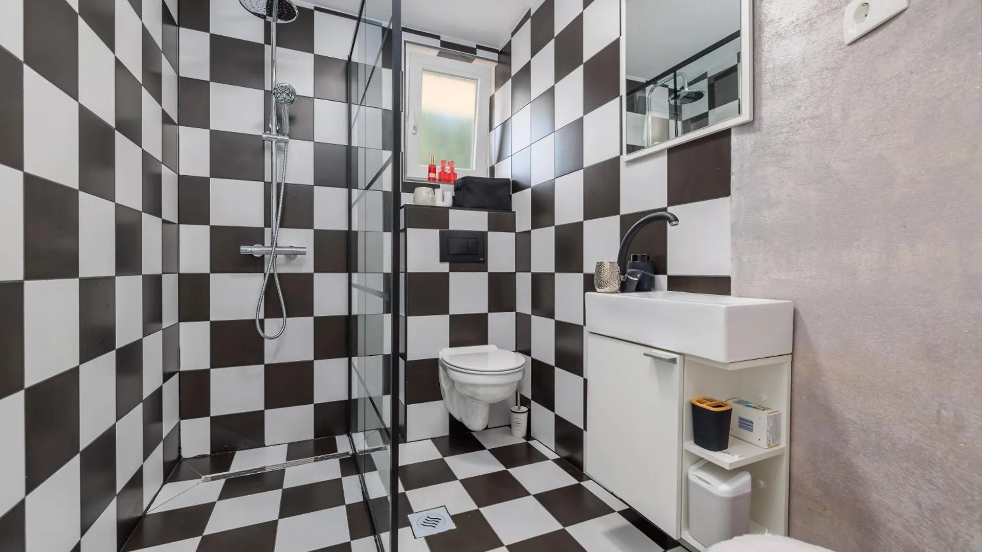 Jacaranda Cottage Malinska 0*,