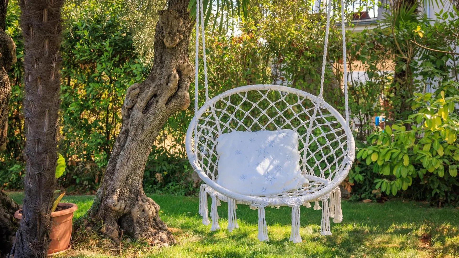 Jacaranda Cottage Malinska