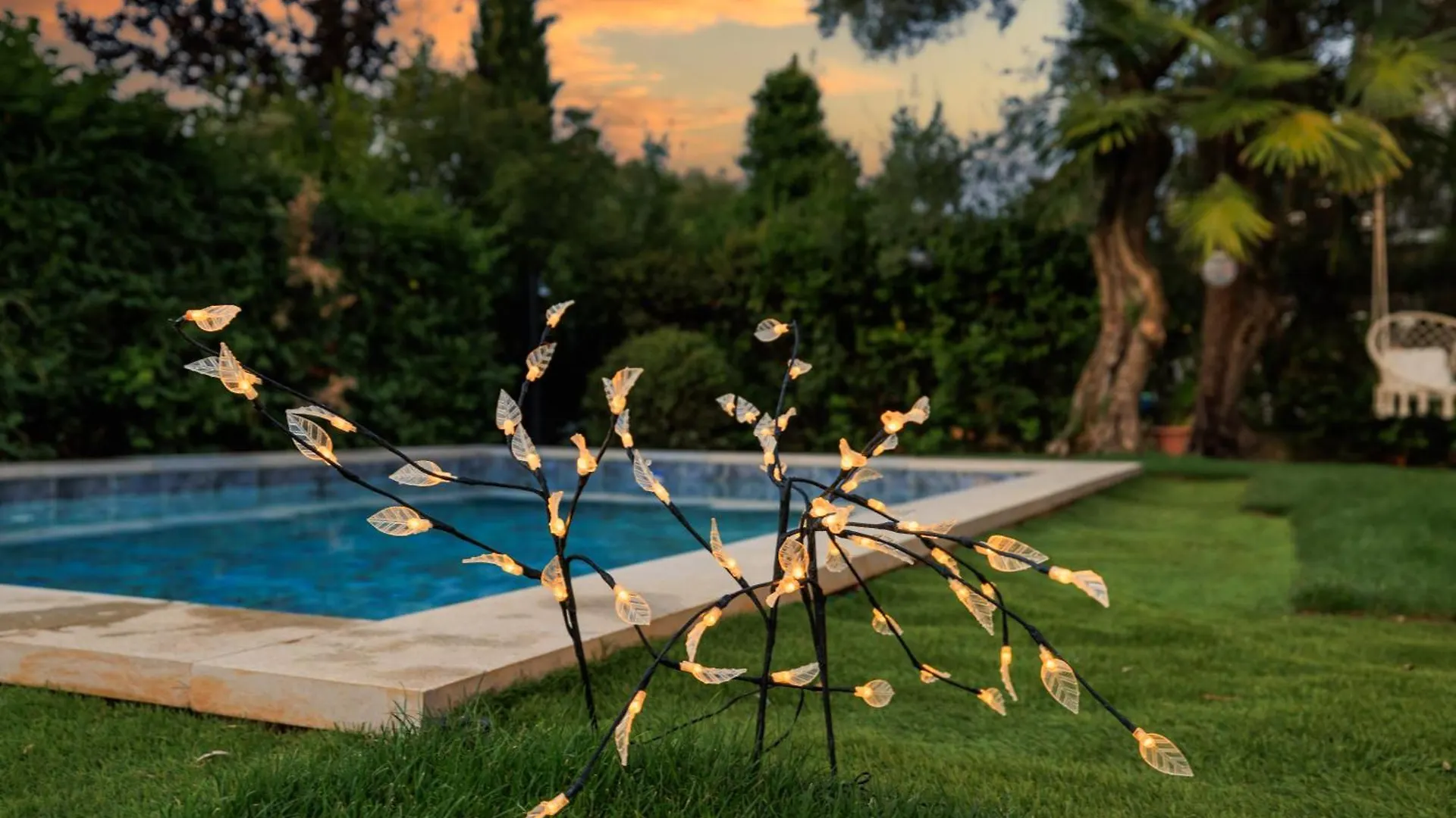 Jacaranda Cottage Malinska 0*,