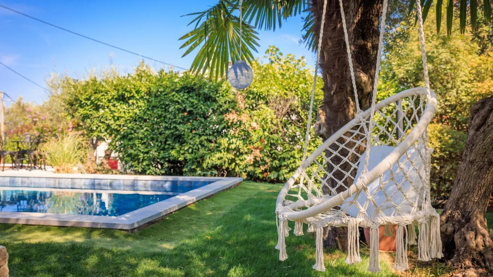 Holiday home Jacaranda Cottage Malinska Croatia
