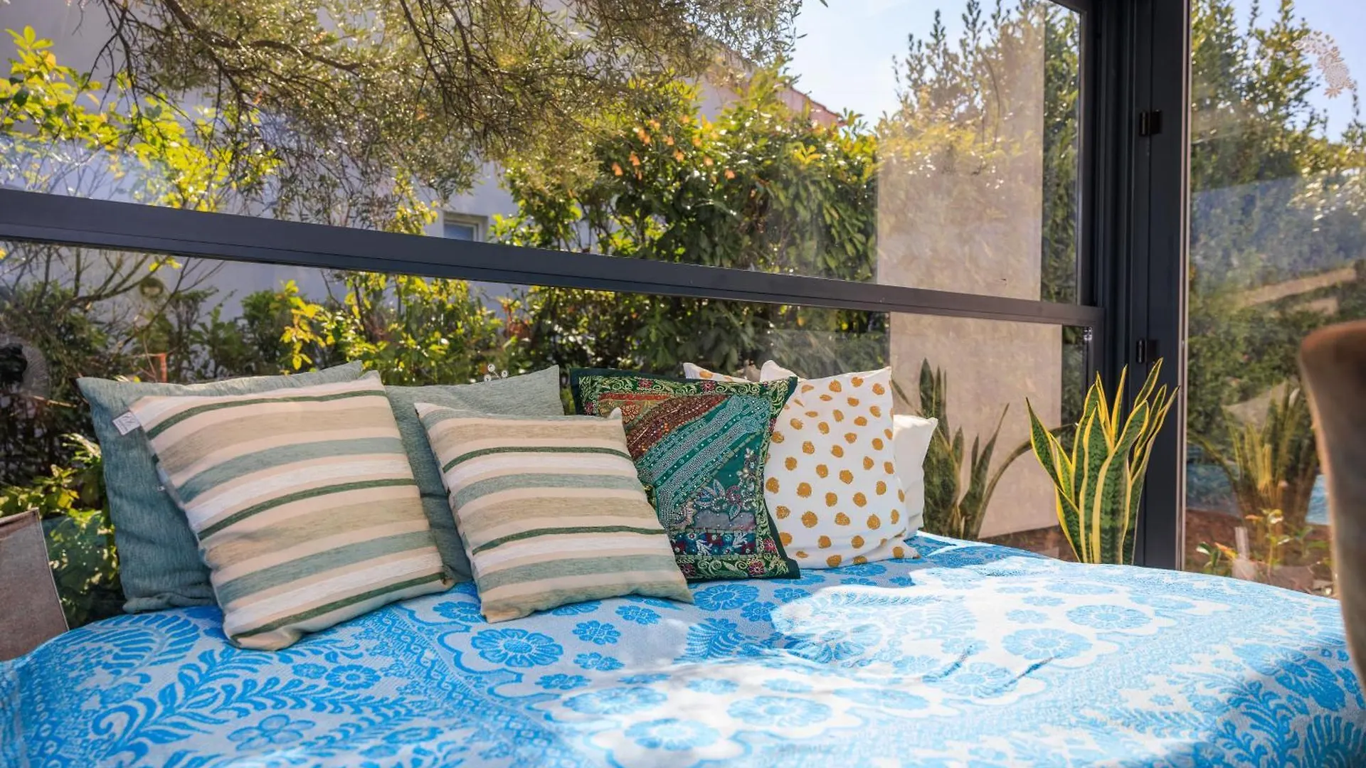 Jacaranda Cottage Malinska Holiday home
