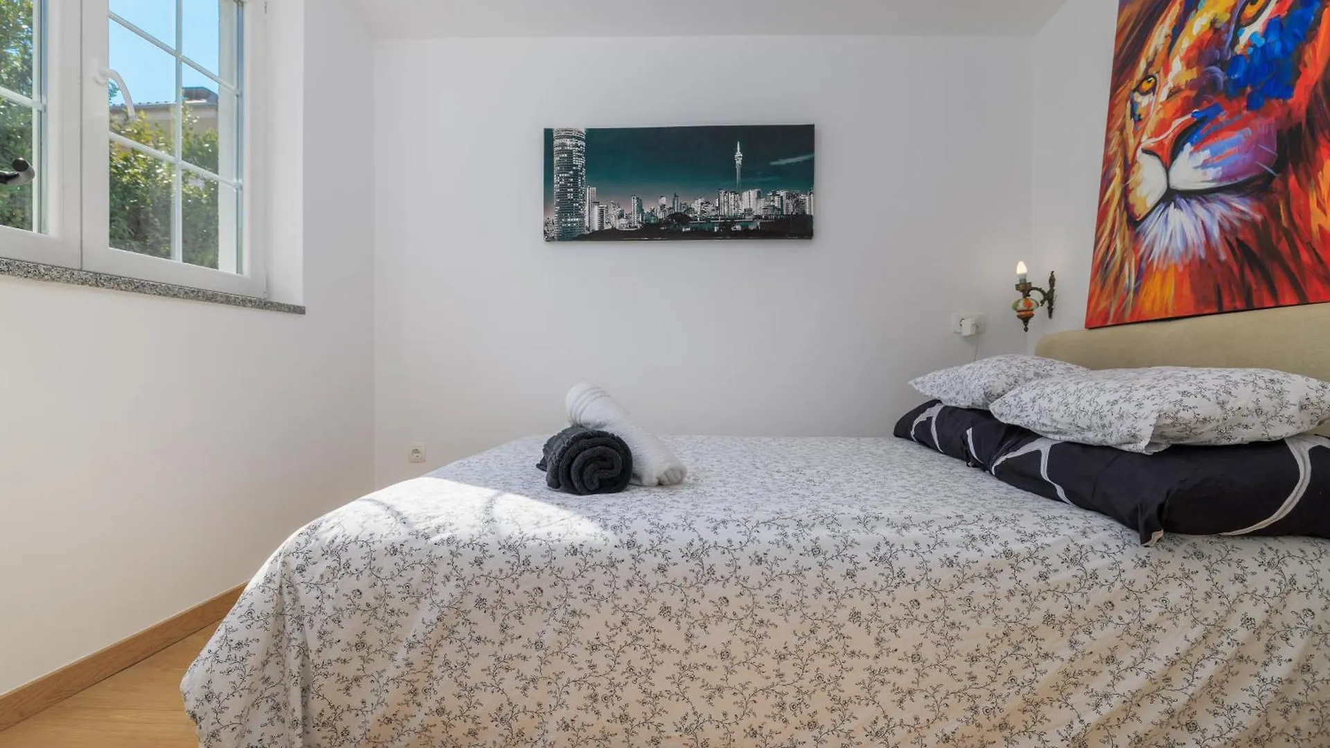 Holiday home Jacaranda Cottage Malinska