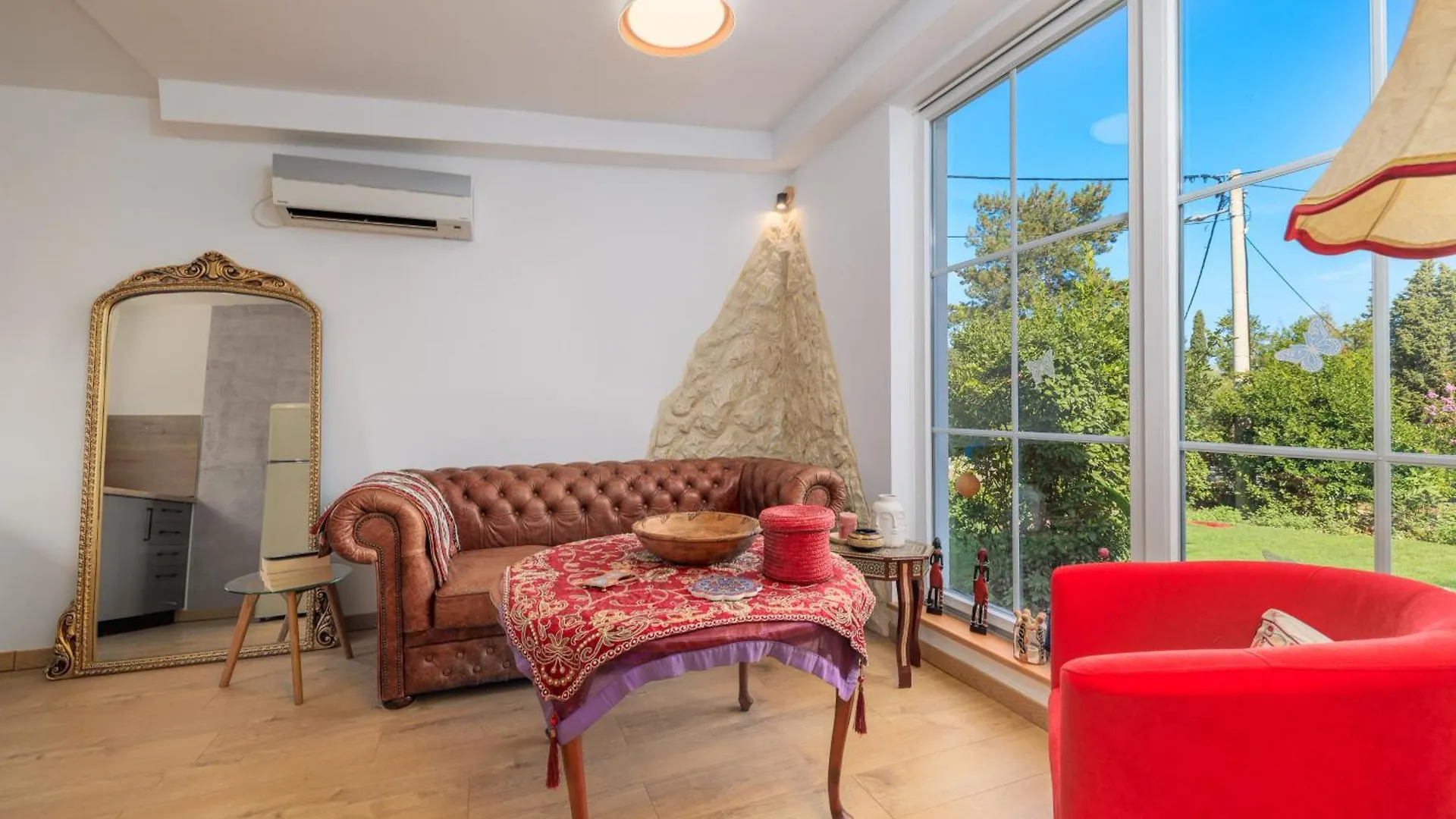 Jacaranda Cottage Malinska