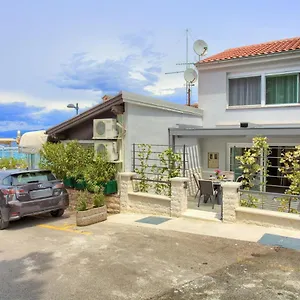  Ferienhaus House Mar