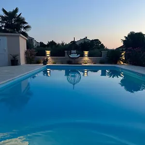  Ferienhaus House Serenity