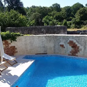  Ferienhaus Olea