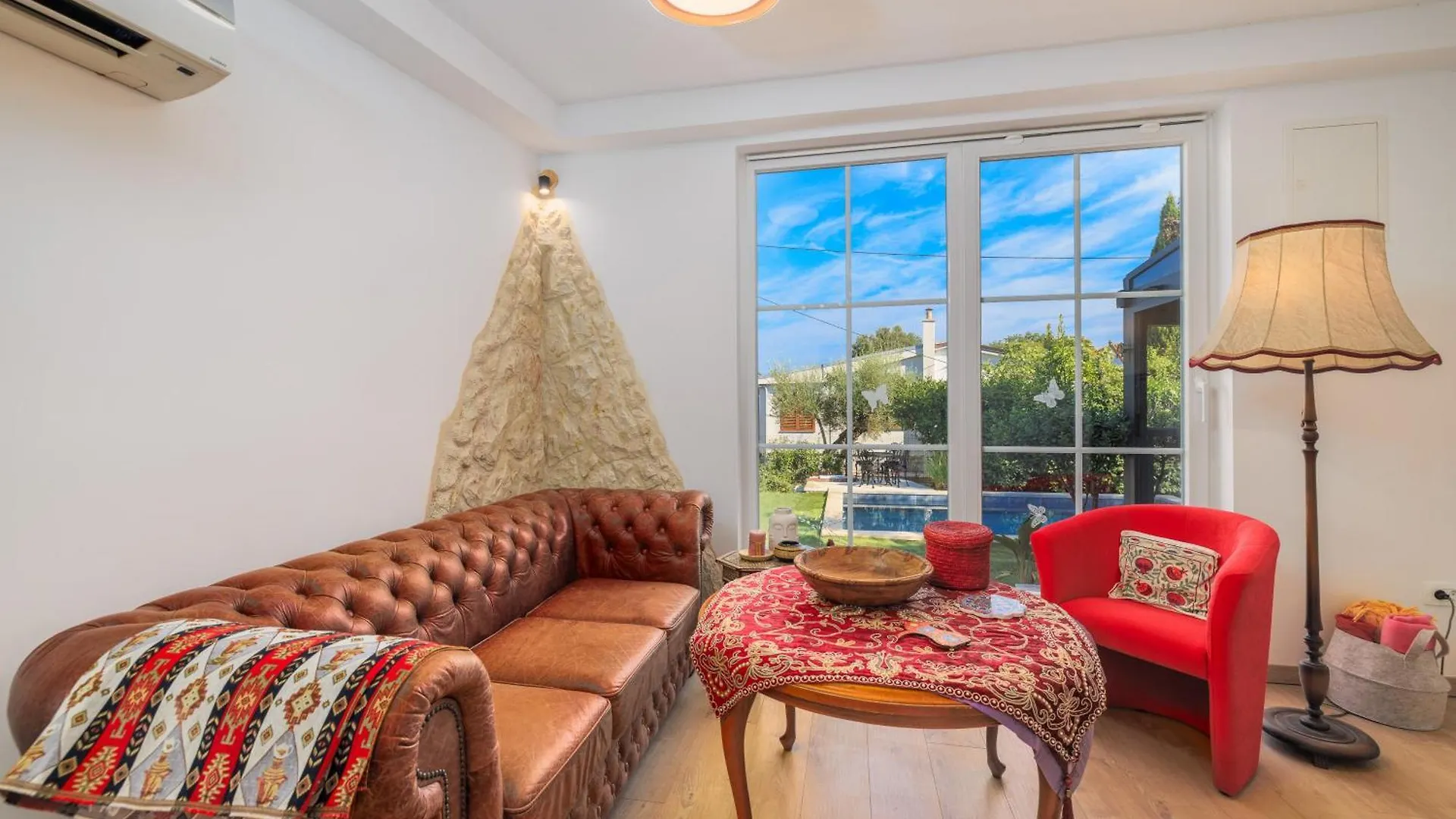 Jacaranda Cottage Malinska Holiday home