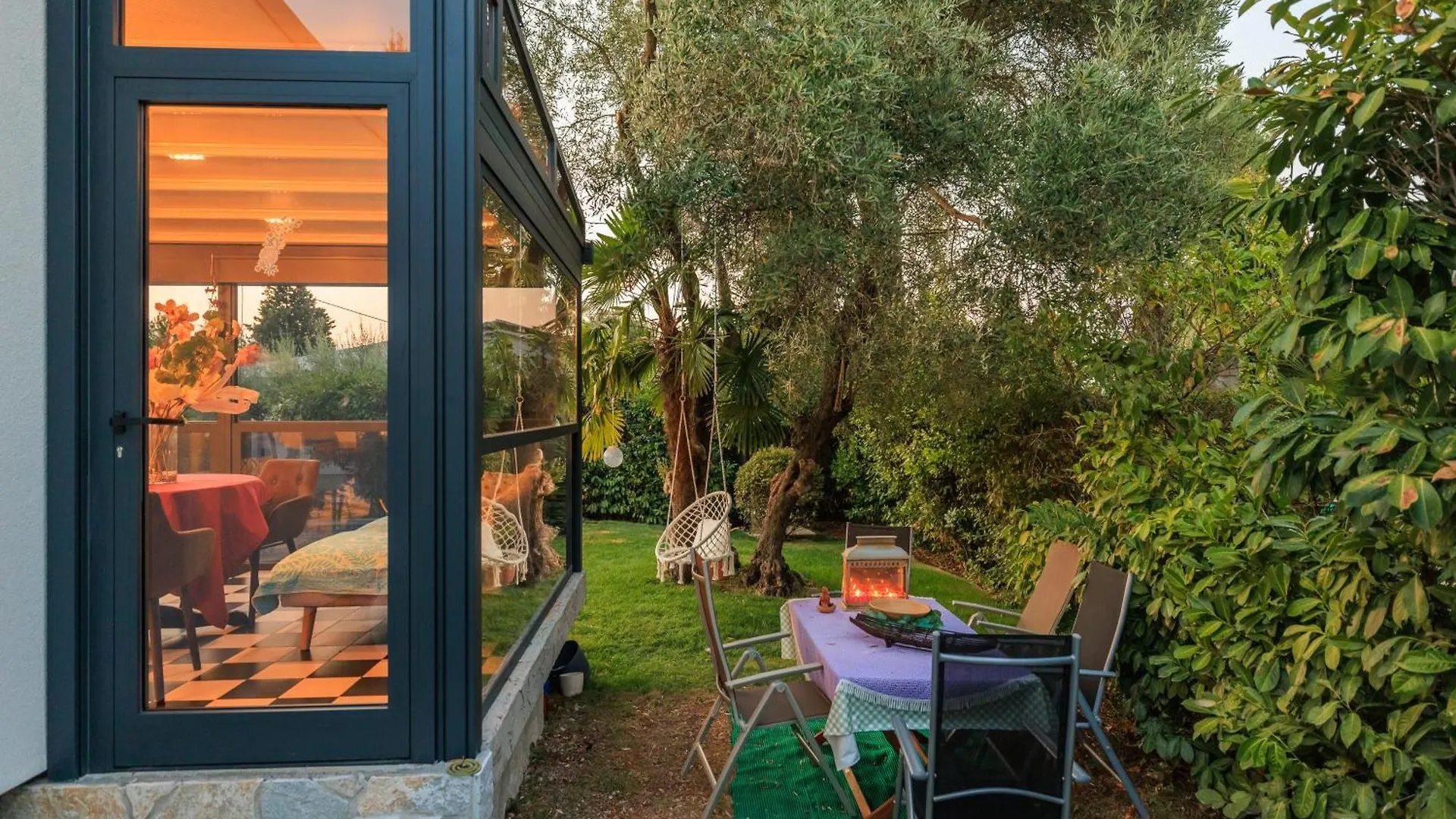 Jacaranda Cottage Malinska 0*,