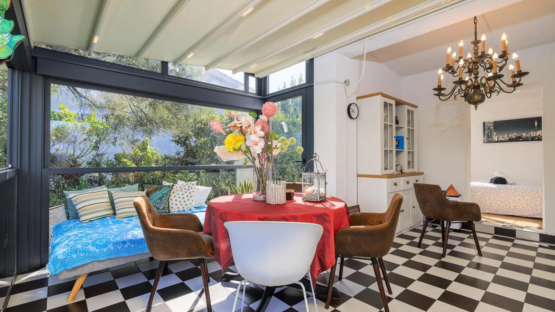 Jacaranda Cottage Malinska Holiday home